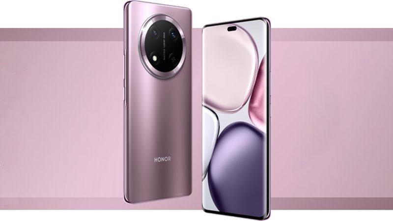 HONOR, Orta Segmentin Kralı Olacak Yeni Telefonu X9c’yi Duyurdu