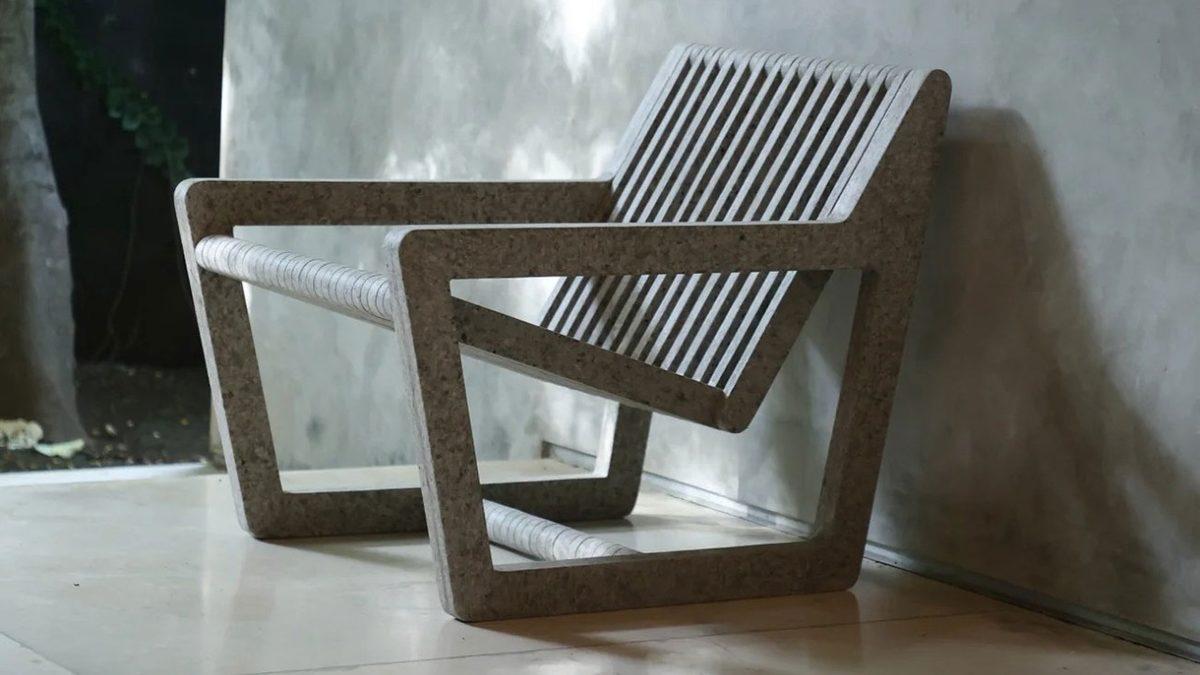 Sıradan Görünse de Arkasında Sıra Dışı Bir Fikir Yatan Bu Sandalyelerin Aslı Astarı Ne?