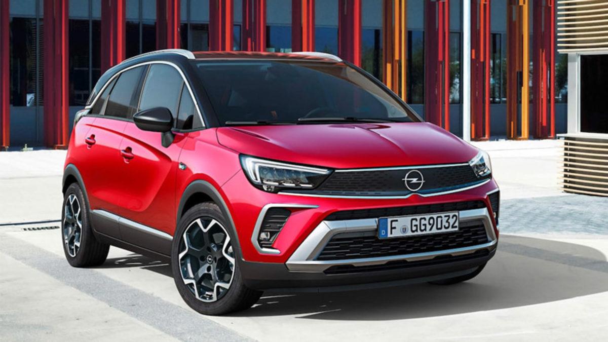 Opel, Güncel Fiyat Listesini Açıkladı: Astra’ya Bir İndirim Daha Yapıldı!