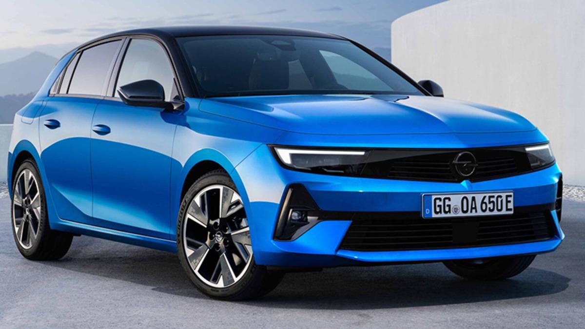 Astra ile Mokka’ya Dev İndirim: İşte Opel Güncel Fiyat Listesi