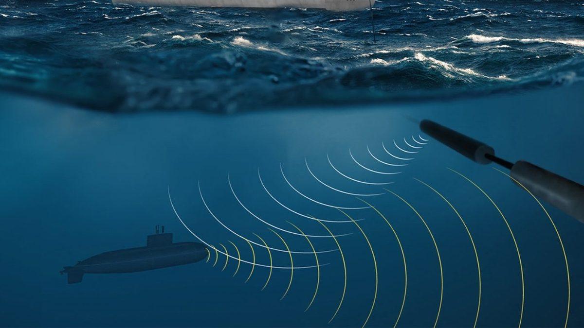 Ne Sonar Ne Radar: Okyanusların Derinliklerinde Gezen Titan Gibi Denizaltıları Bulmak Neden Bu Kadar Zor?