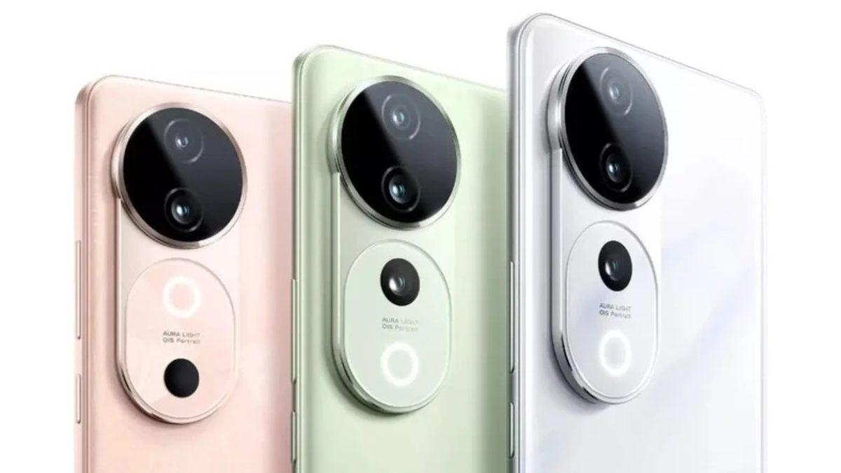 vivo S20 Serisi Telefonların Özellikleri ve Lansman Tarihi Sızdırıldı