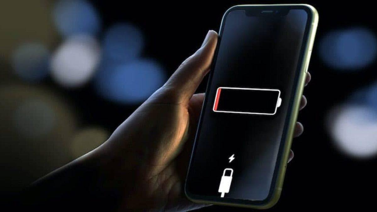 Telefonumuza Elimizi Sürmediğimizde Bile Şarjı Nasıl Azalıyor veya Tamamen Bitiyor?