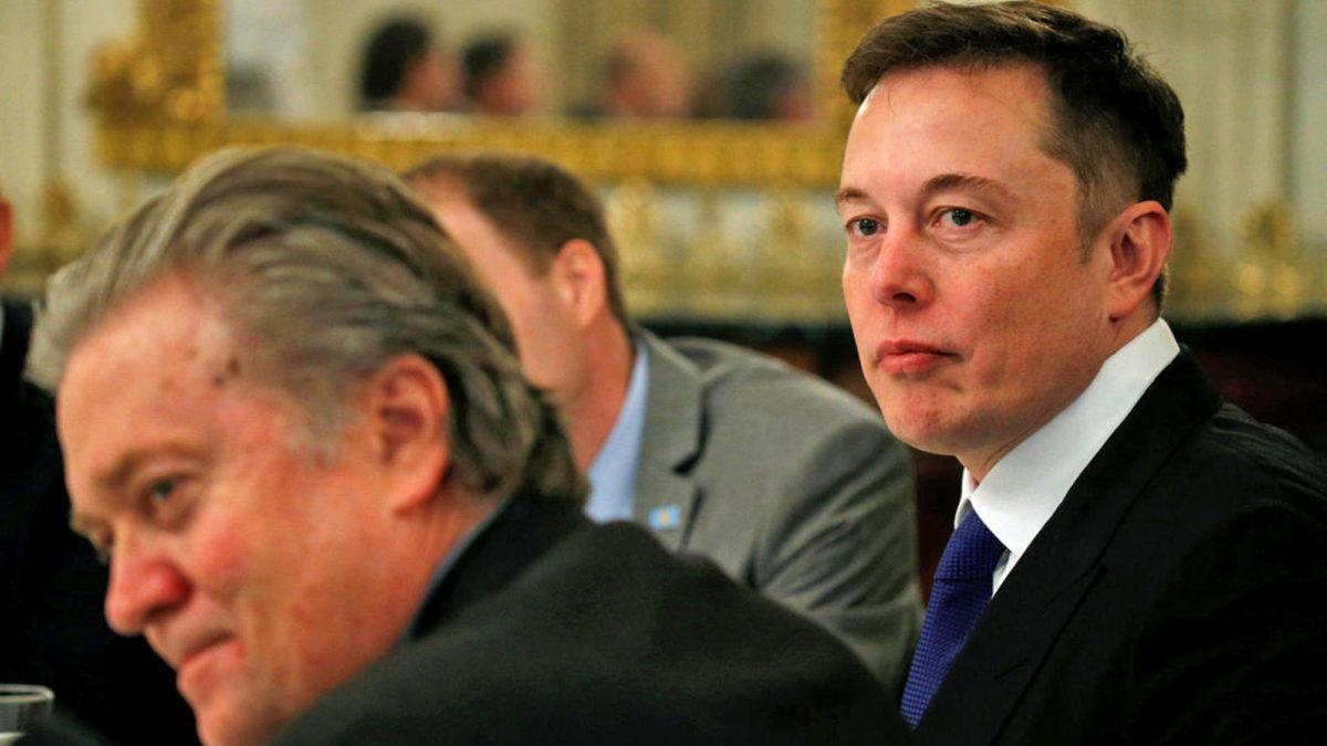 Elon Musk Neden Donald Trump’ın En Büyük Destekçisi Oldu? Bu İkili Dünyayı Nasıl Etkileyecek?