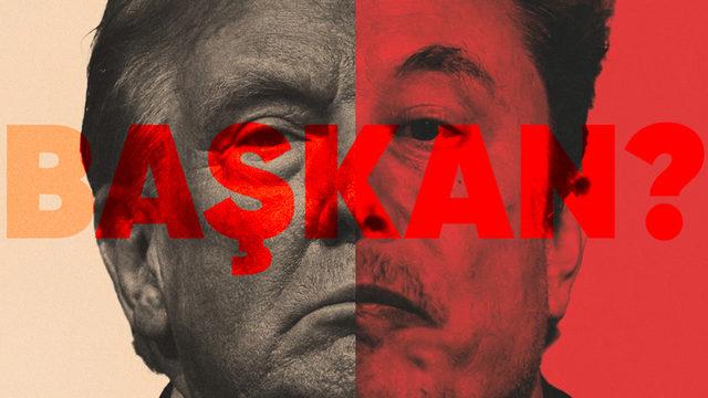 Elon Musk Neden Donald Trump’ın En Büyük Destekçisi Oldu? Bu İkili Dünyayı Nasıl Etkileyecek?