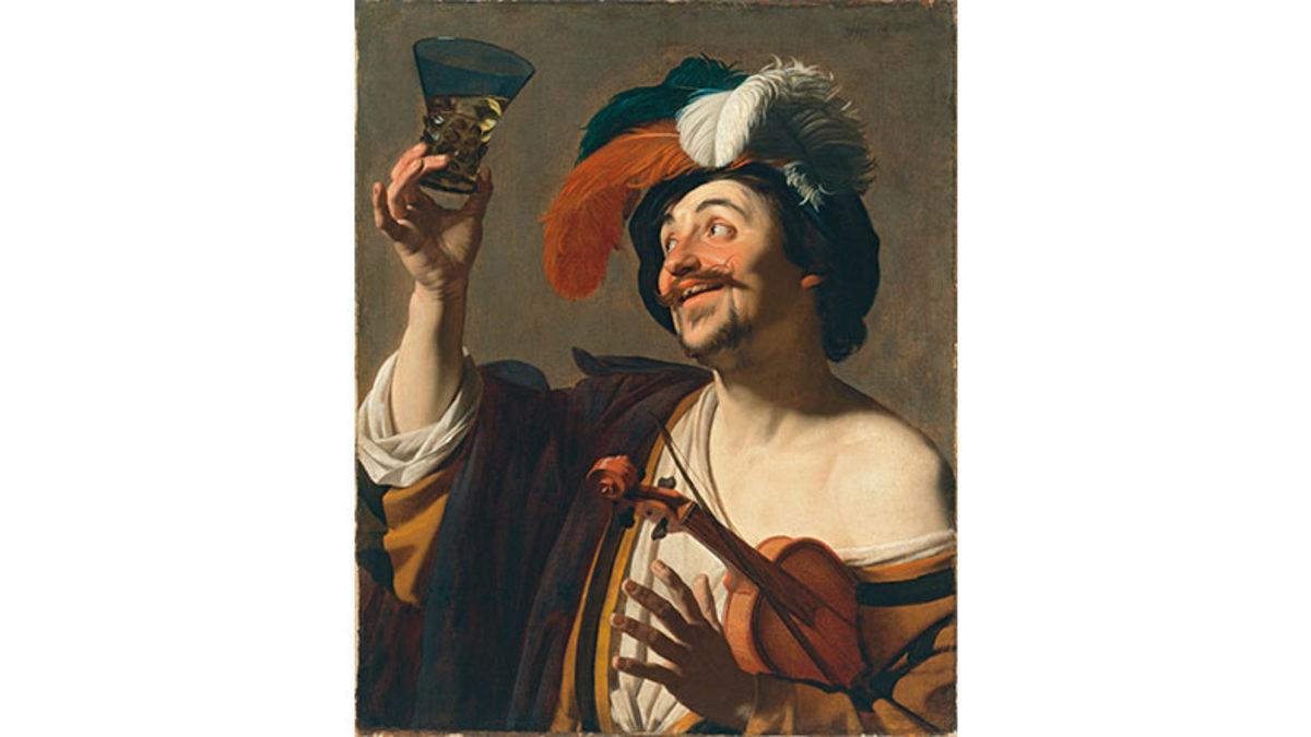 Bilime Göre Sanat Eserlerine Bakmak Beyni Harekete mi Geçiriyor? (Sanat Galerisinde Saatlerce Resim İnceleyenlerin Bir Bildiği Varmış)