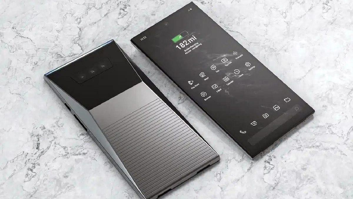 Elon Musk, Tesla Telefonunun Geleceği Hakkında Açıklama Yaptı! (Yoksa Sürpriz Bir Adım mı Gelecek?)