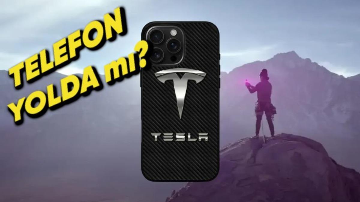 Elon Musk, Tesla Telefonunun Geleceği Hakkında Açıklama Yaptı! (Yoksa Sürpriz Bir Adım mı Gelecek?)