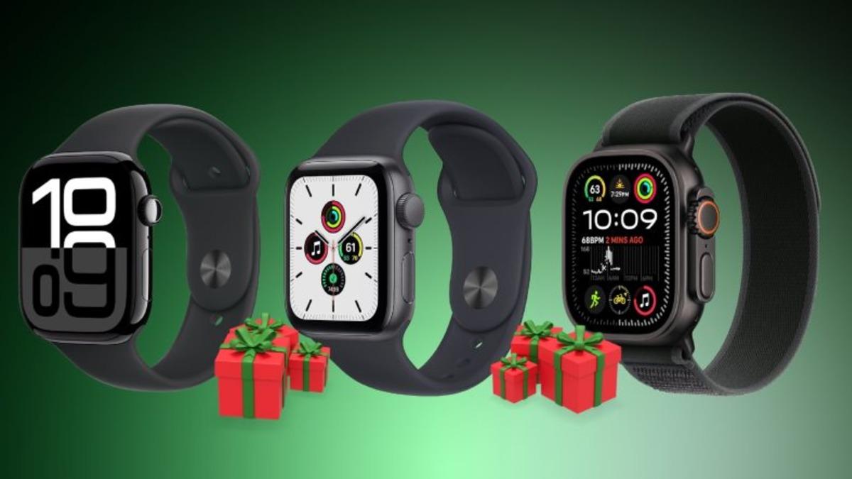 Apple Watch’un 10. Yıl Dönümüne Özel Etkinlik Ortaya Çıktı (Yıl Dönümüne Özel Sürprizler de Olacak mı?)