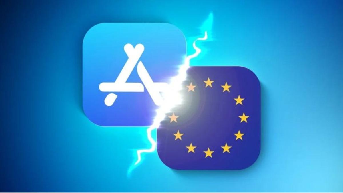 Yasaları Hiçe Sayan Apple’ın Avrupa Birliği’nden Ceza Alacağı Ortaya Çıktı!