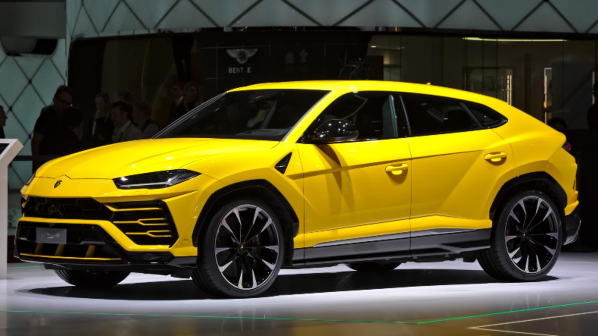Lamborghini Urus Peynir Ekmek Gibi Satıyor: Bugün Sıraya Girsek 2026’da Alabileceğiz