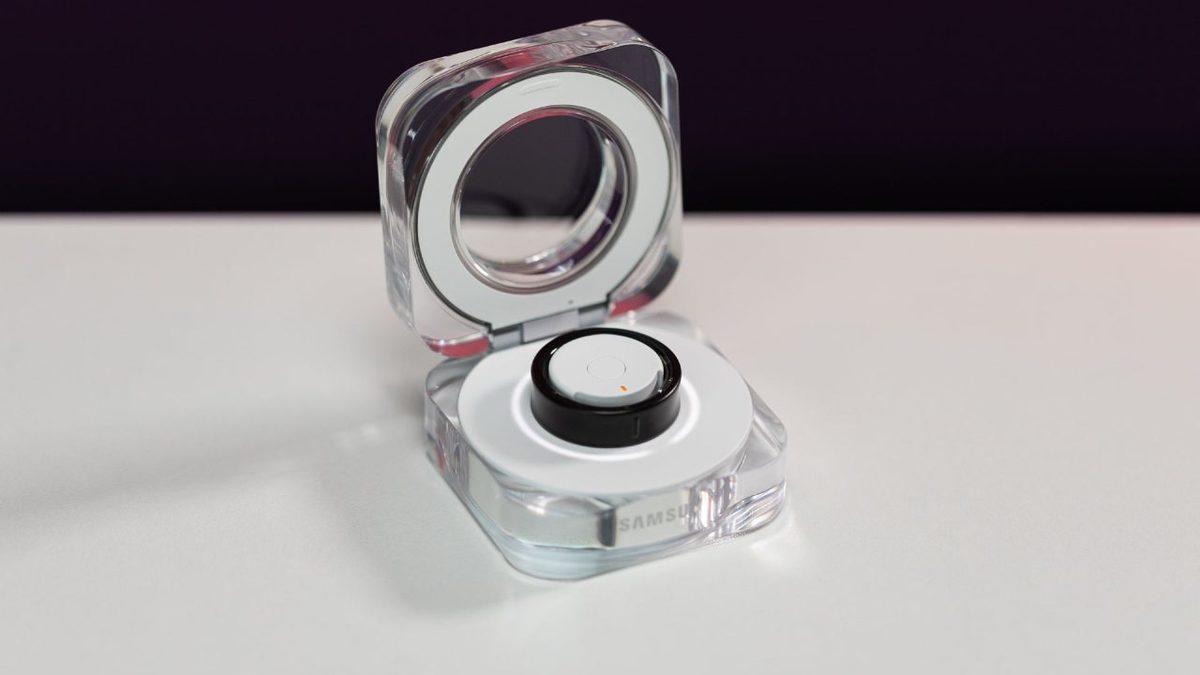 Samsung’un Galaxy Ring 2’yi Beklenen Tarihten Daha Erken Tanıtacağı Ortaya Çıktı!