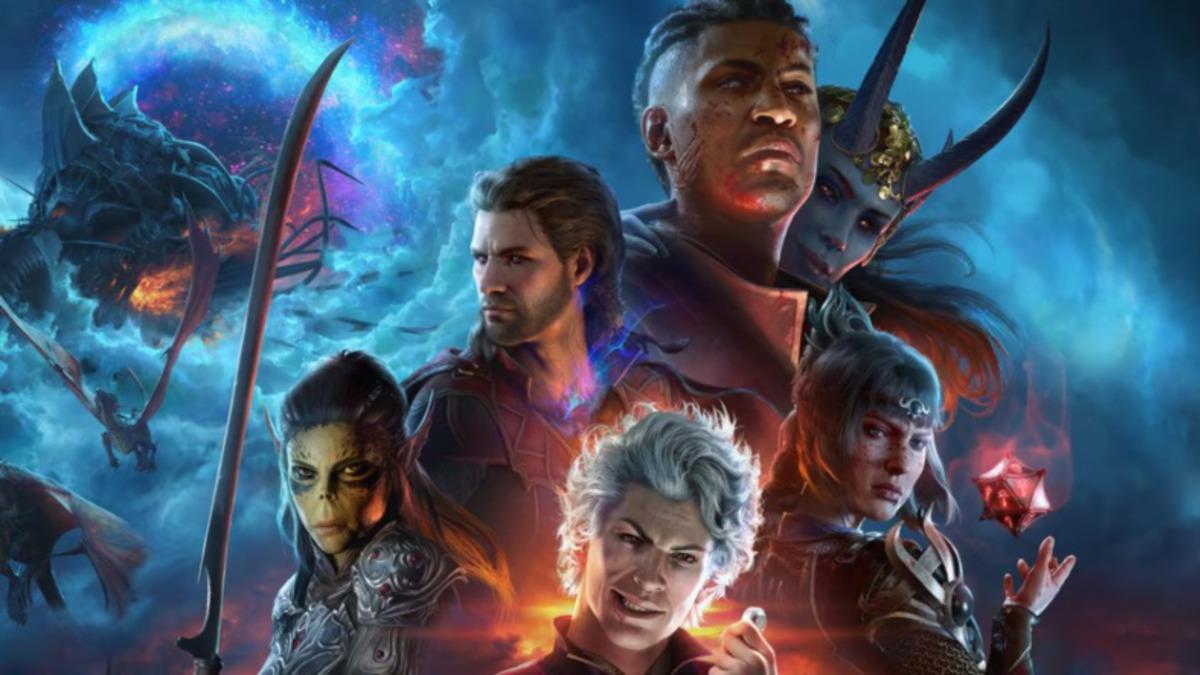 Almak İçin İndirim Bekleyenlere Müjde: Baldur’s Gate 3, Steam’de İndirime Girdi