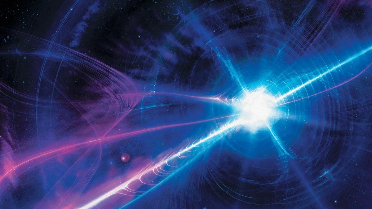 Gizemli FRB Sinyallerinin Kaynağı Ortaya Çıkmış Olabilir