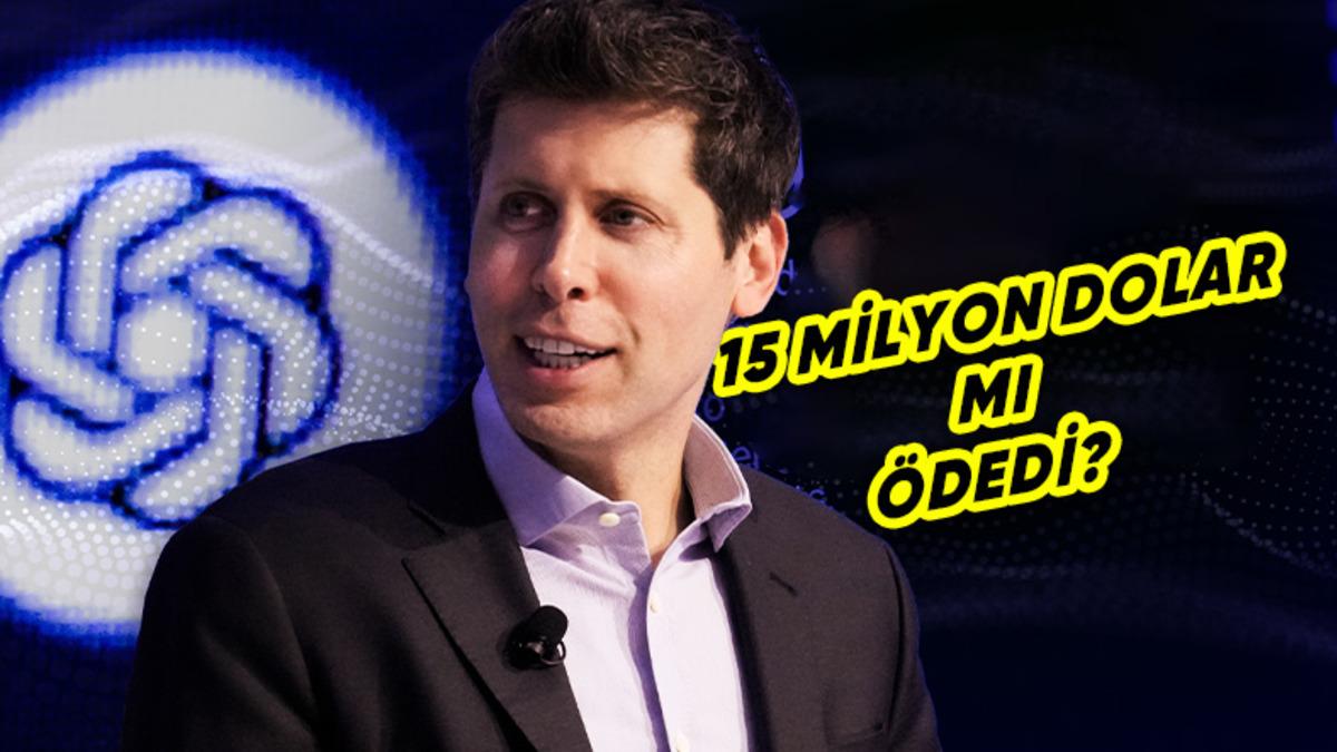 ChatGPT İçin Yeni Bir Alan Adı Satın Alındı: OpenAI, Kesenin Ağzını Açmış Olabilir!