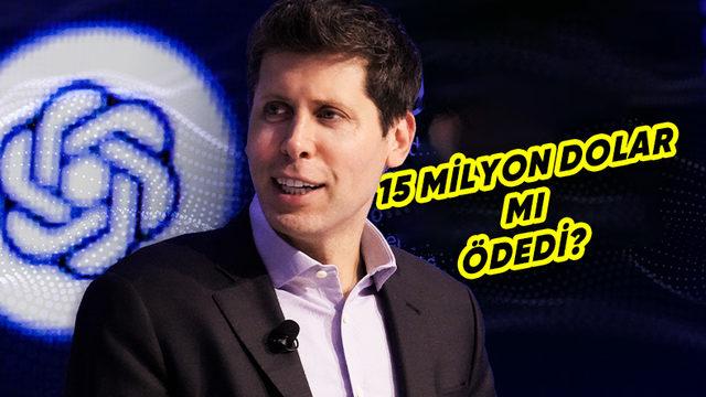 ChatGPT İçin Yeni Bir Alan Adı Satın Alındı: OpenAI, Kesenin Ağzını Açmış Olabilir!