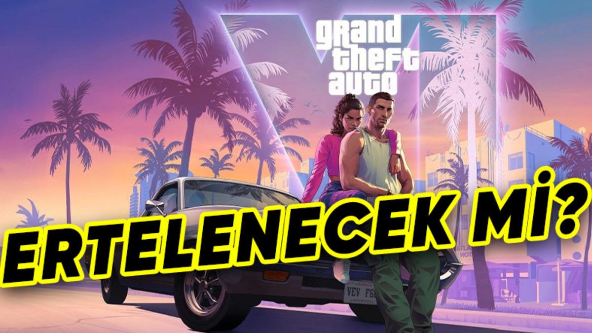 Ertelenecek mi? Take-Two’dan GTA 6 ve Borderlands 4’ün Çıkış Tarihi Hakkında Açıklama