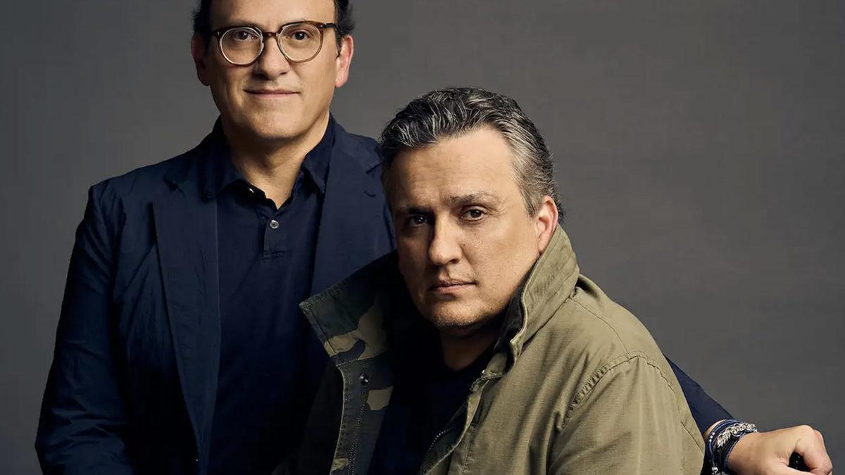 Avengers Yönetmenleri, League of Legends Filmi 