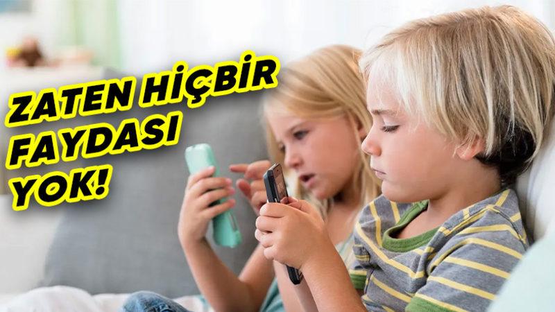 Bir Ülke Daha 16 Yaşından Küçük Herkes İçin Sosyal Medyayı Yasaklamayı Planlıyor