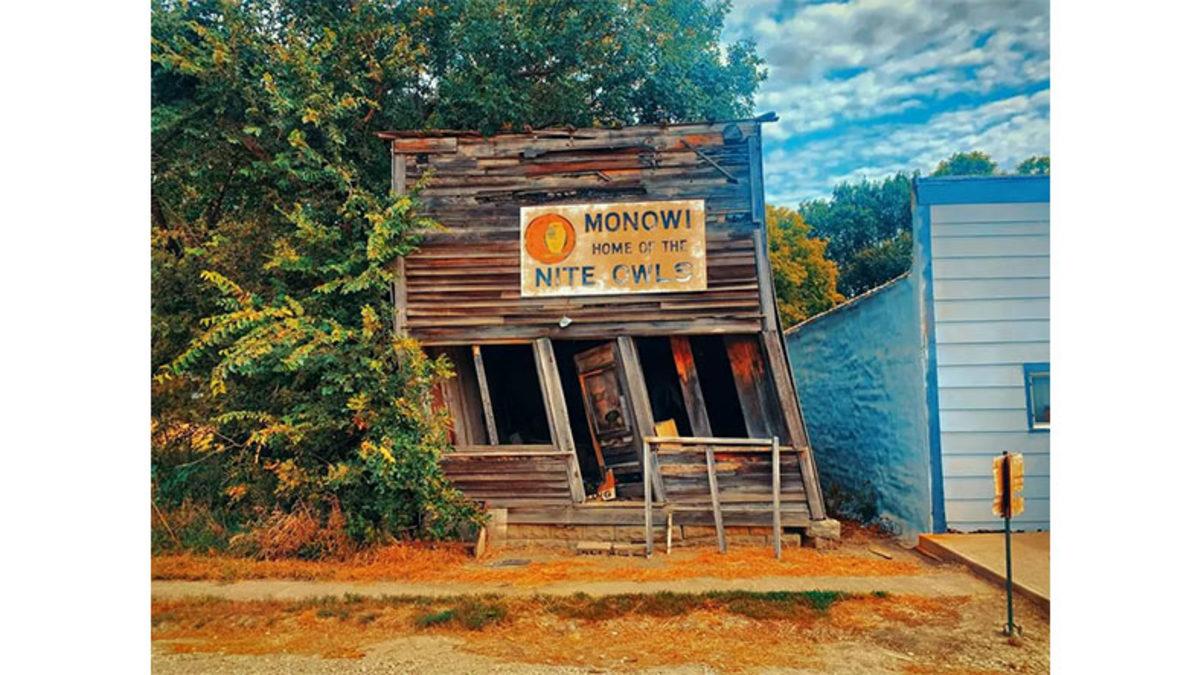 Nüfusu Yalnızca 1 Kişi Olan 