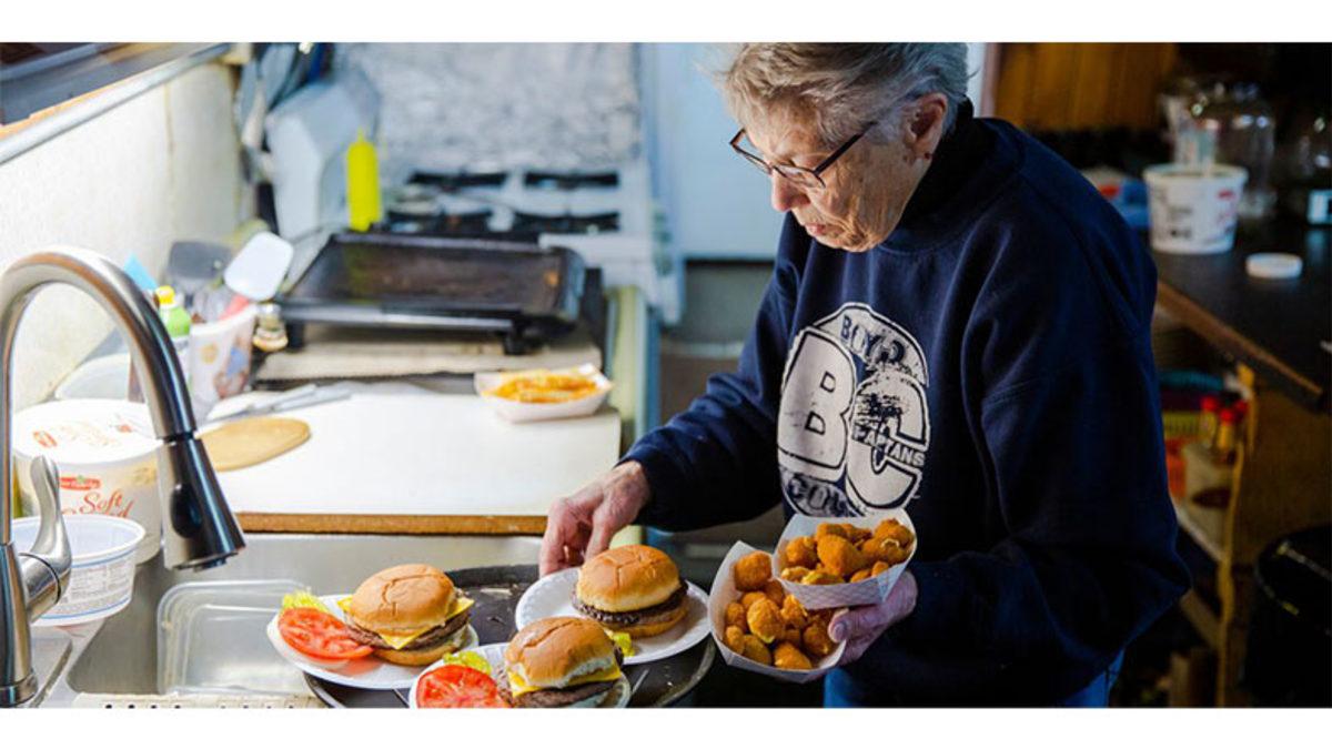 Nüfusu Yalnızca 1 Kişi Olan 