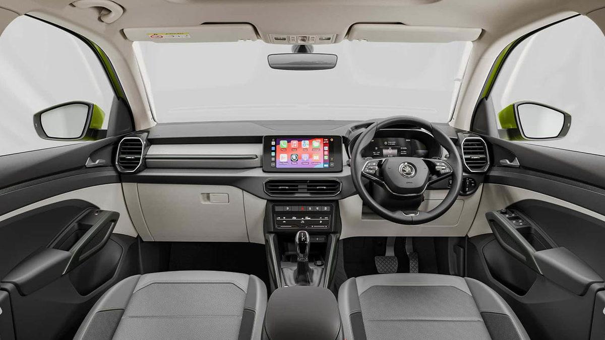 Skoda, Yeni Crossover’ını Tanıttı: Karşınızda Kylaq