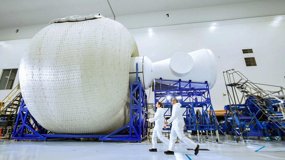 Uzay Şirketleri, Neden Bu Devasa Balonları Uzaya Göndermek İstiyor? Başarılı Olurlarsa Her Şey Kökünden Değişebilir!