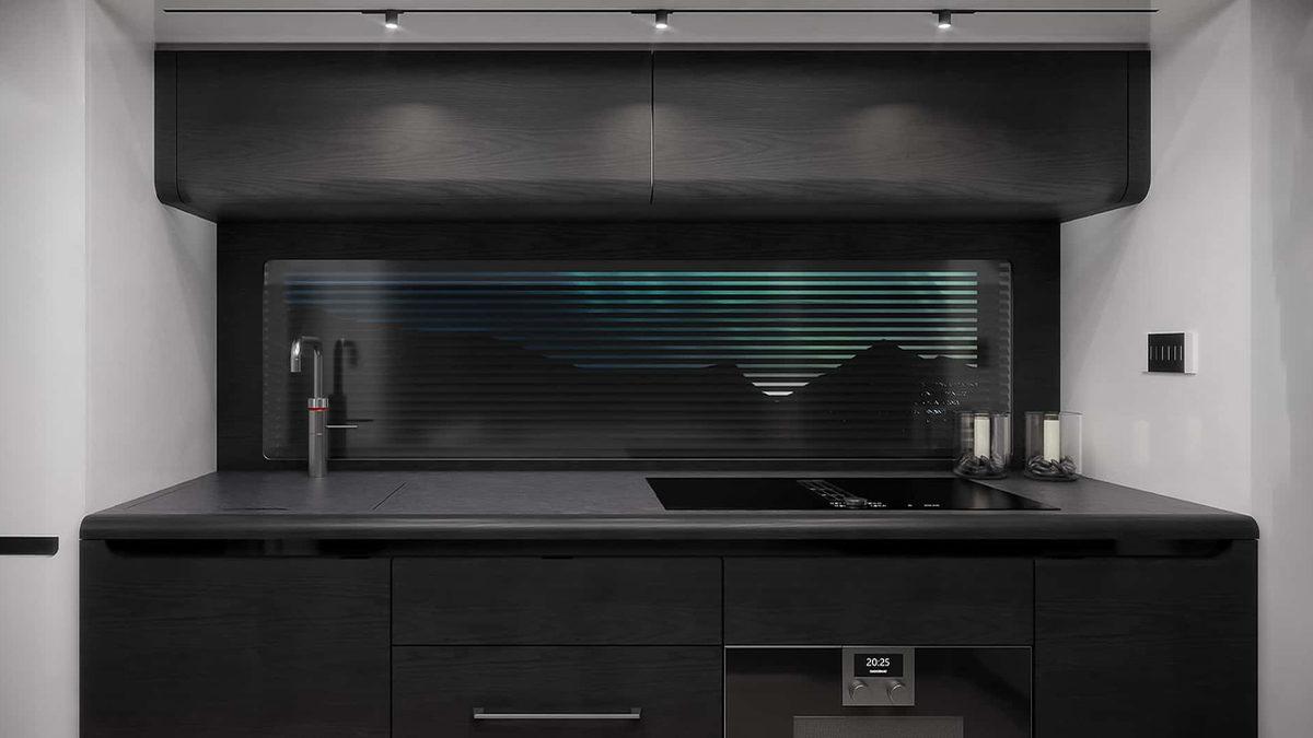 50 Milyon TL’lik Ultra Lüks Karavan Tanıtıldı (1+0 Evlerden Daha Geniş)