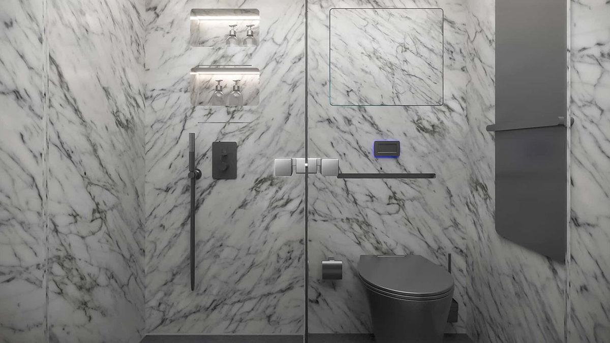 50 Milyon TL’lik Ultra Lüks Karavan Tanıtıldı (1+0 Evlerden Daha Geniş)