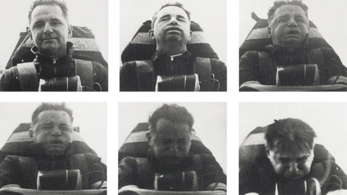 Savaş Pilotlarının, Uçuş Esnasında Saniyeler İçinde Bayılmasının Ardında Hangi Sebepler Var?