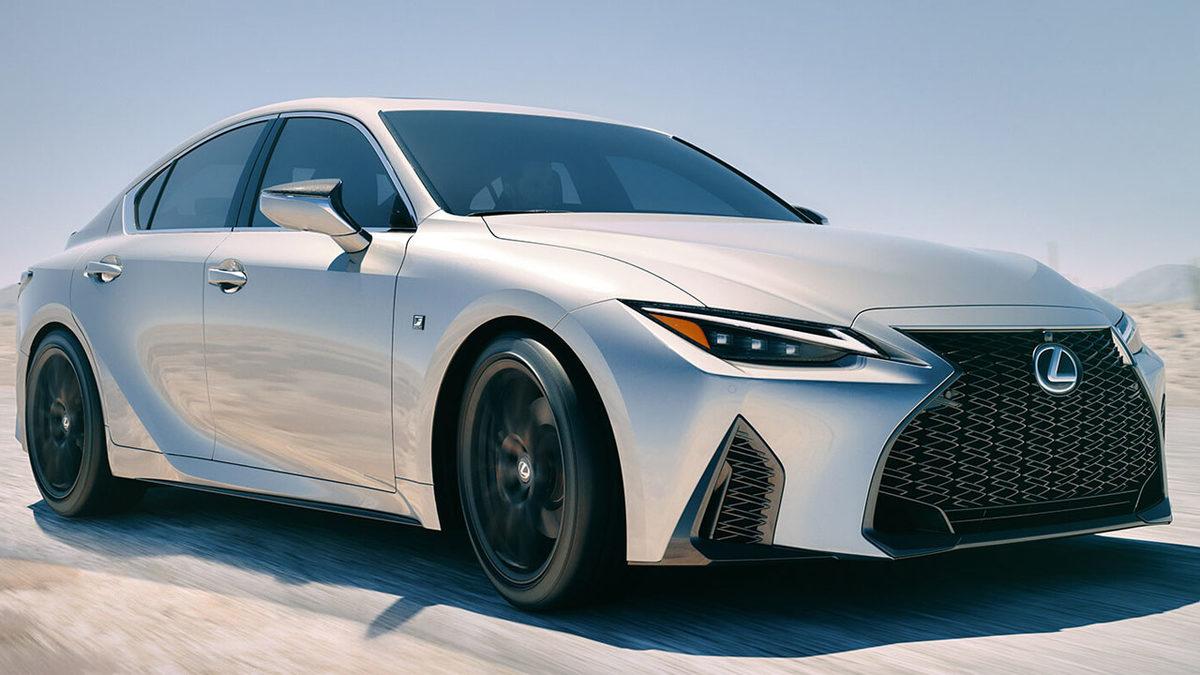 Lexus Markasının Nasıl Doğduğunu Öğrenince Toyota’nın Zekâsına Bir Kez Daha Hayran Kalacaksınız