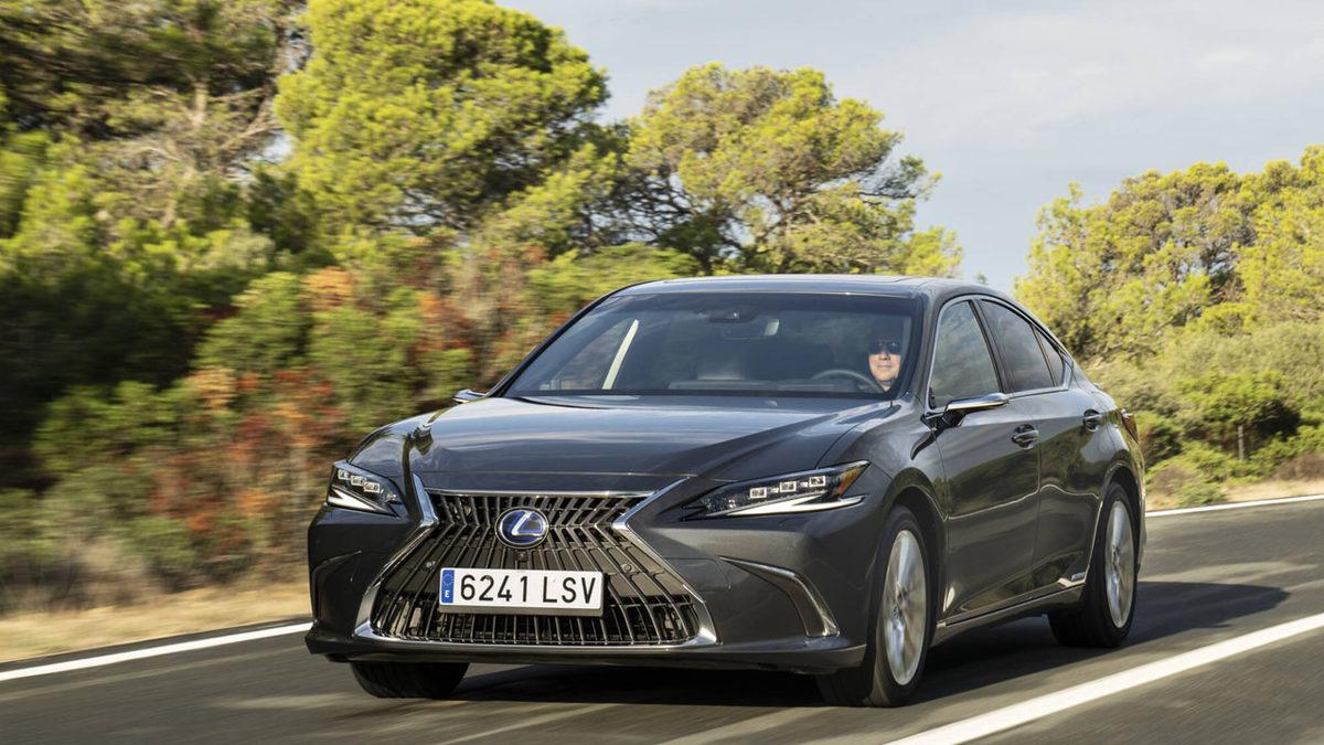 Lexus Markasının Nasıl Doğduğunu Öğrenince Toyota’nın Zekâsına Bir Kez Daha Hayran Kalacaksınız