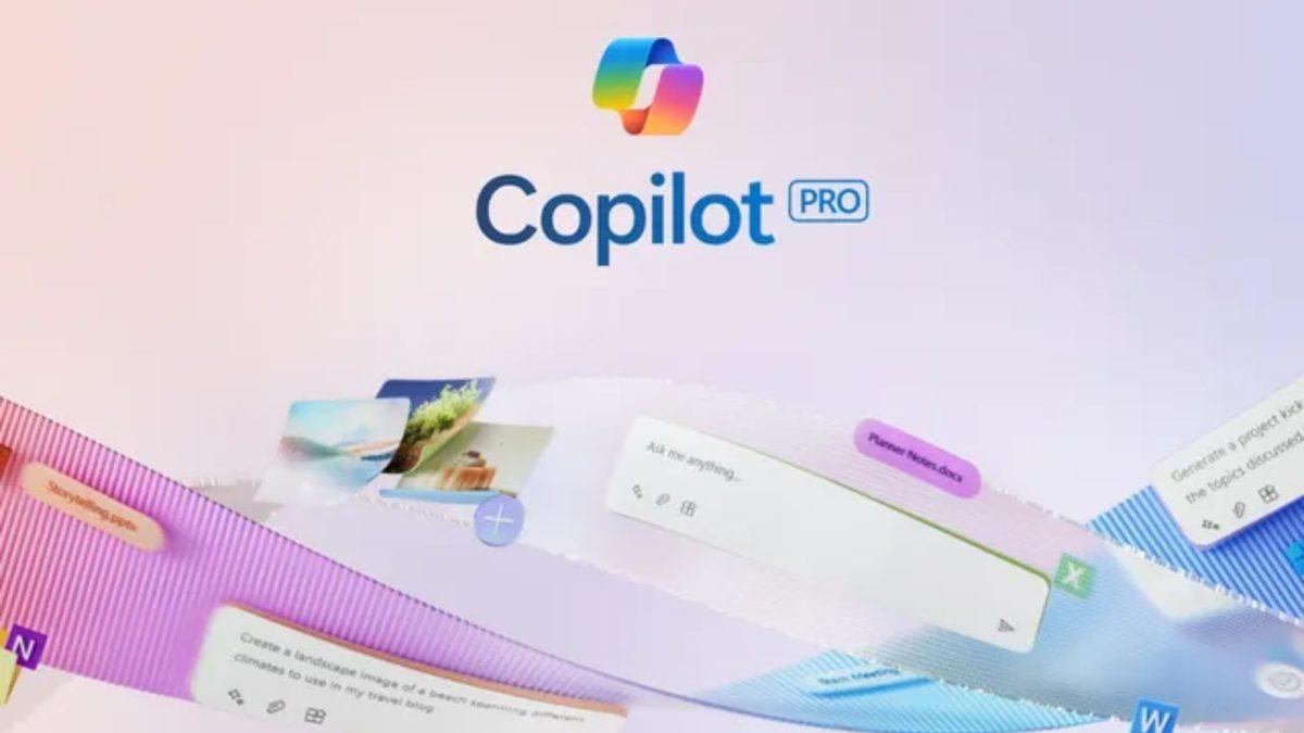 Microsoft, Yapay Zekâ Destekli Office Özelliklerini Microsoft 365 Aboneliklerine Dâhil Edeceğini Açıkladı!