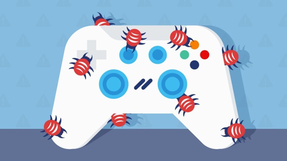 Oyun Programlarının İçine Gizlenen Yeni Zararlı Yazılım Tespit Edildi (Son Dönemde İndirdiklerinize Dikkat Edin)