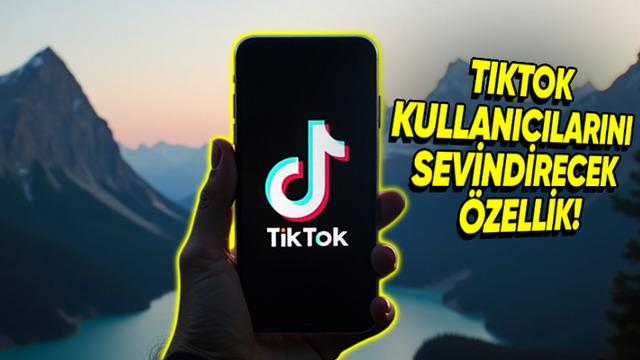 Spotify ve Apple Music’e ’TikTok’ta Paylaş’ Özelliği Geliyor: Artık Tek Tıkla Müzik Paylaşılabilecek!