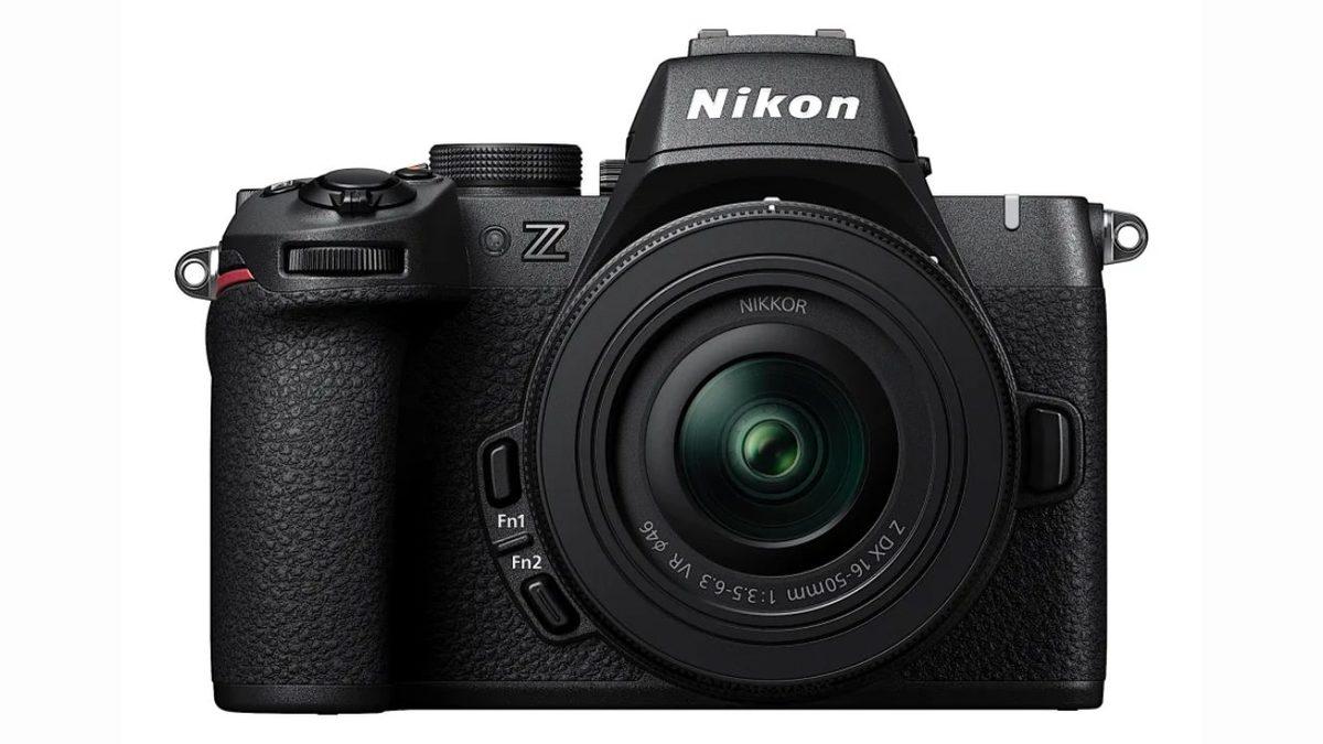 Fotoğrafçılığa Yeni Başlayanlara Özel Nikon Z50 II Kamerası Tanıtıldı: İşte Özellikleri