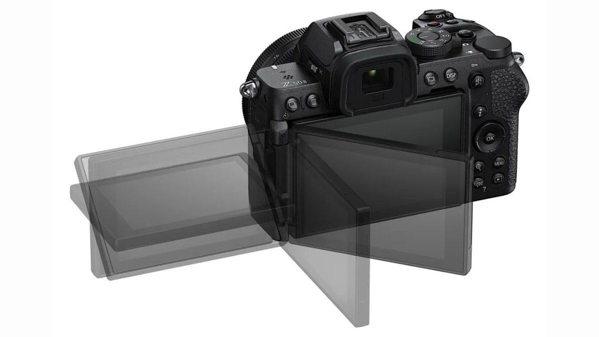 Fotoğrafçılığa Yeni Başlayanlara Özel Nikon Z50 II Kamerası Tanıtıldı: İşte Özellikleri