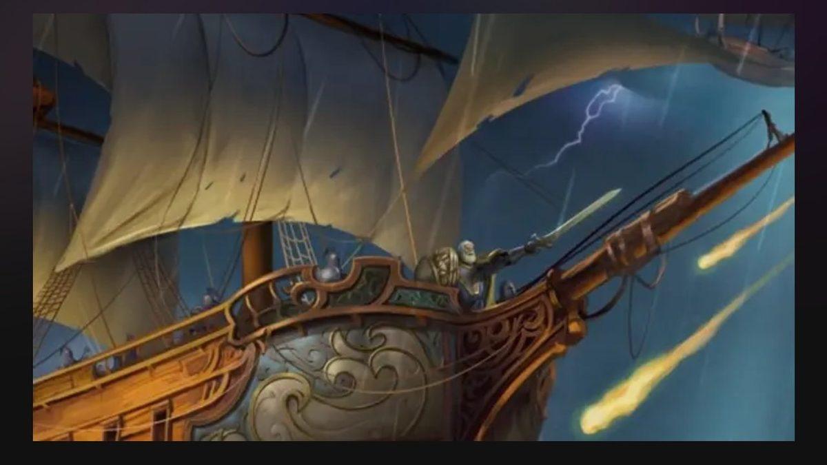 Warcraft 2: Remastered’a Dair İlk İpuçları Görsellerle Ortaya Çıktı! (30. Yıl Dönümüne Yakışan Bir Sürpriz de Gelir mi?)