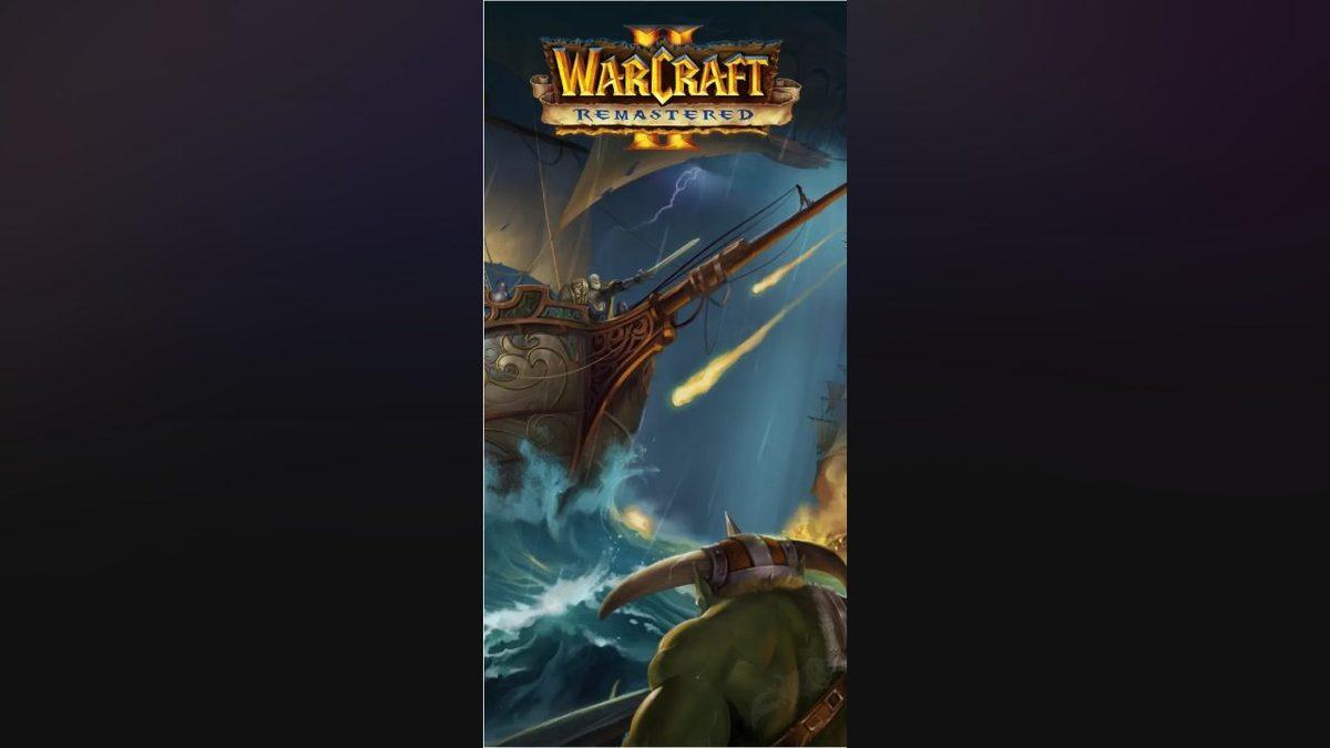 Warcraft 2: Remastered’a Dair İlk İpuçları Görsellerle Ortaya Çıktı! (30. Yıl Dönümüne Yakışan Bir Sürpriz de Gelir mi?)