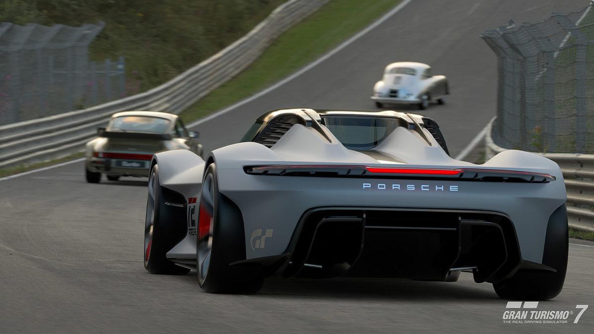 PlayStation 5 Pro’da 8K Oynayabileceğiniz Oyunlar Açıklandı (Bunun İçin mi 50 Bin TL Vereceğiz?)