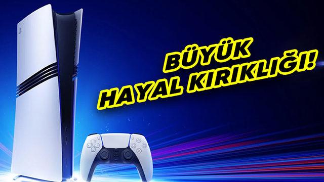 PlayStation 5 Pro’da 8K Oynayabileceğiniz Oyunlar Açıklandı (Bunun İçin mi 50 Bin TL Vereceğiz?)