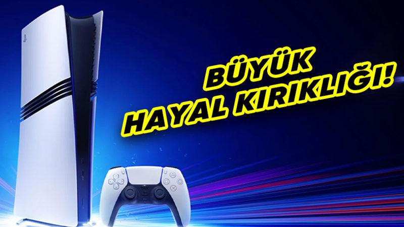 PlayStation 5 Pro’da 8K Oynayabileceğiniz Oyunlar Açıklandı (Bunun İçin mi 50 Bin TL Vereceğiz?)