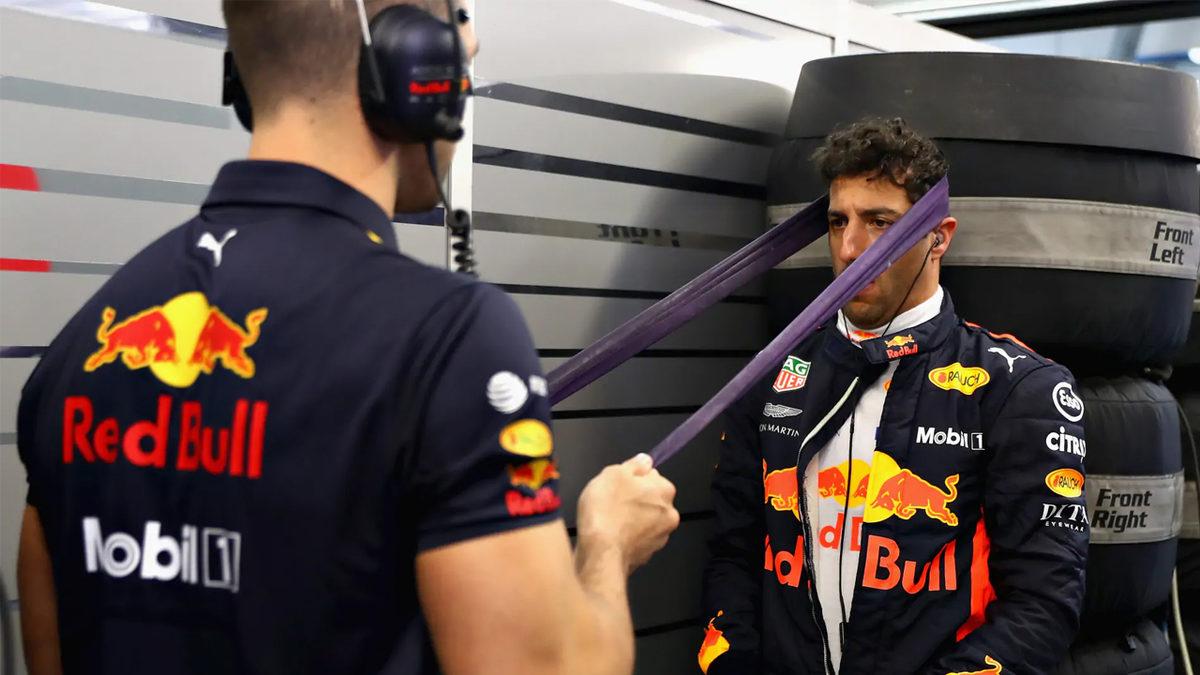 F1 Pilotları Hızlı Reflekslerini Nasıl Geliştiriyor? Antrenman Rutinlerinin Bilinmeyen Yüzü!