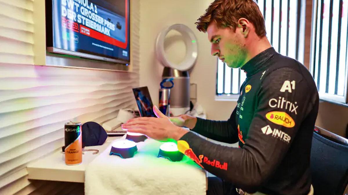 F1 Pilotları Hızlı Reflekslerini Nasıl Geliştiriyor? Antrenman Rutinlerinin Bilinmeyen Yüzü!