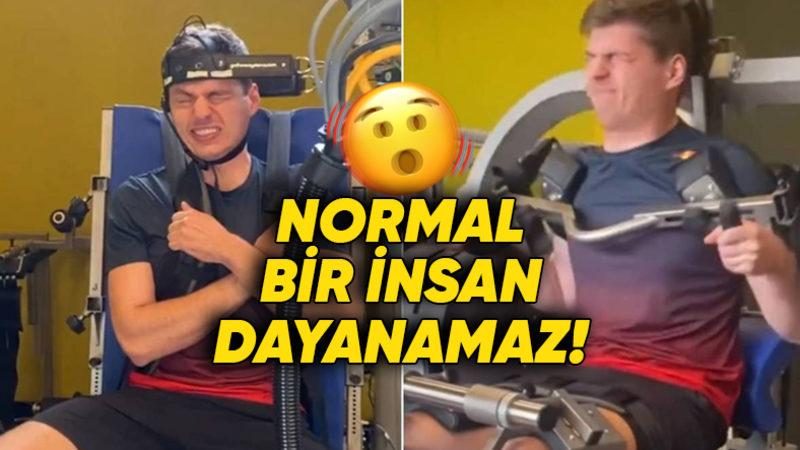 F1 Pilotları Hızlı Reflekslerini Nasıl Geliştiriyor? Antrenman Rutinlerinin Bilinmeyen Yüzü!