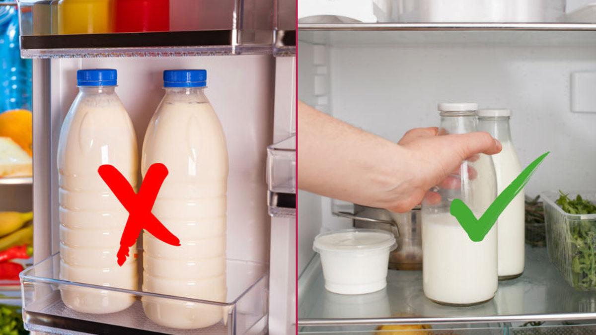 Koklayarak Sütün Bozulup Bozulmadığını Anladığınızı Sanıyorsanız Yanılıyorsunuz! Bakmanız Gereken Daha Önemli Noktalar Var