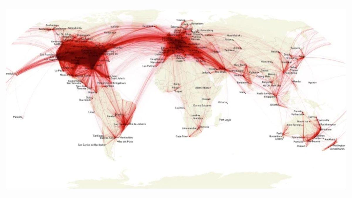 Özel Jetlerin Son On Yılda Karbon Salınımını İkiye Katladığı Ortaya Çıktı! (Biz de Kağıt Pipet Kullanmaya Devam Edelim)