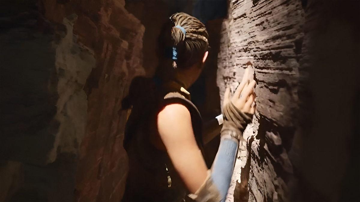 Oyun Oynarken Karakterinizin Dar Bir Geçitten Geçmek Zorunda Olmasının Arkasındaki Gizli Sebep (Her Şeyi Düşünmüşler!)