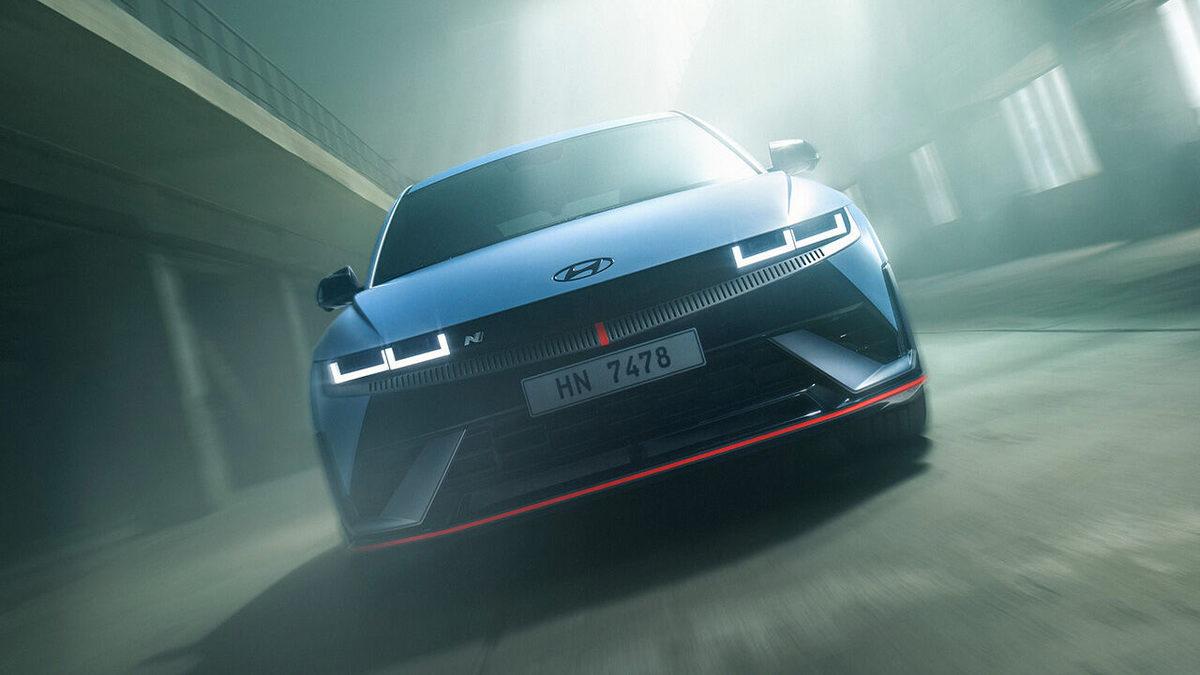 Elektrikli Performans Canavarı Hyundai IONIQ 5 N, Türkiye’de Satışa Sunuldu: İşte Fiyatı