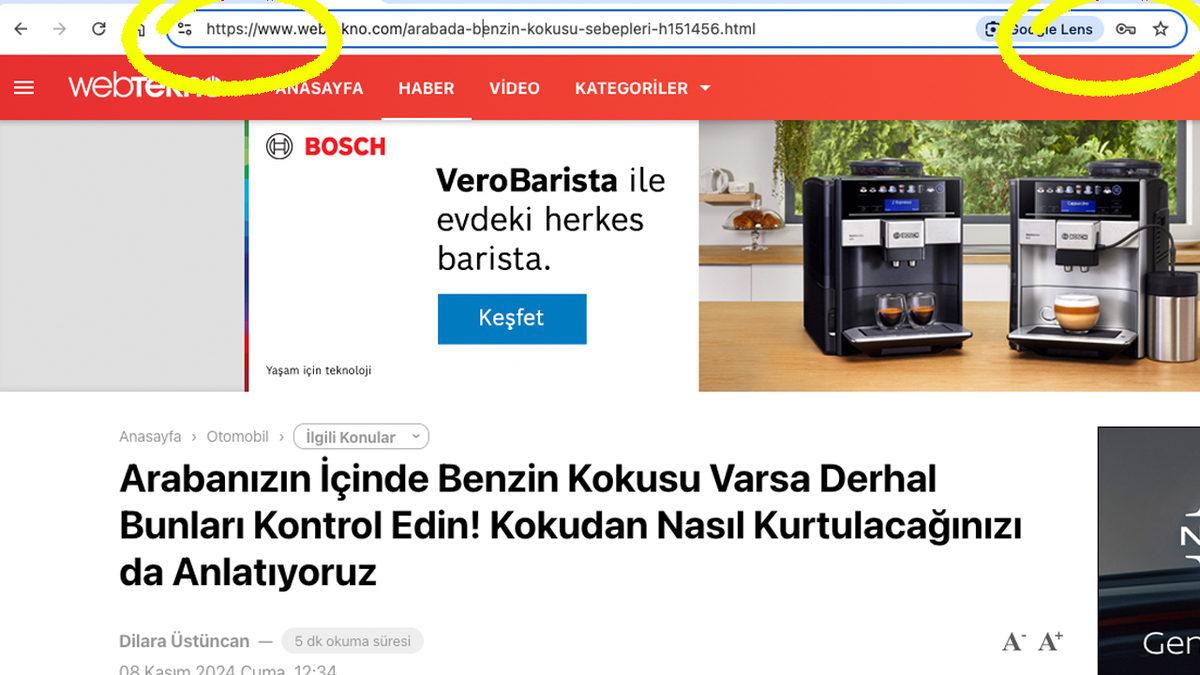 Dolandırılmadan Önce Dikkat! Bir Web Sitesinin Güvenli ve Yasal Olup Olmadığını Nasıl Anlarsınız?
